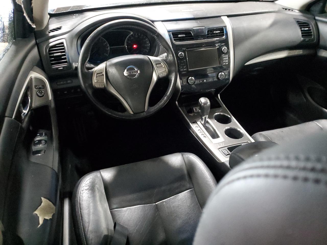 1N4AL3APXEC401656 2014 Nissan Altima 2.5