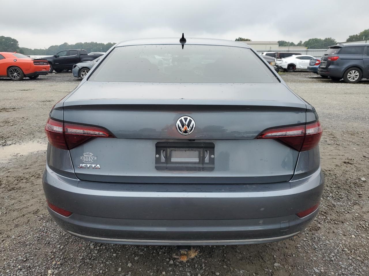 2021 Volkswagen Jetta S VIN: 3VWC57BUXMM004063 Lot: 70955424