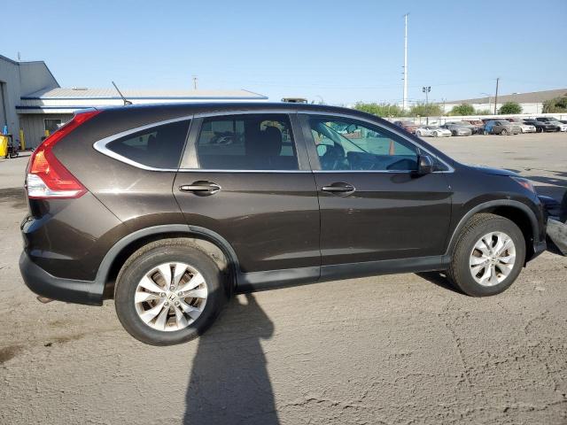  HONDA CRV 2014 Brown