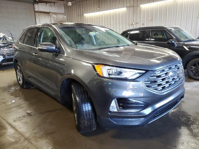 2FMPK4J93LBA59457 Ford Edge SEL 4