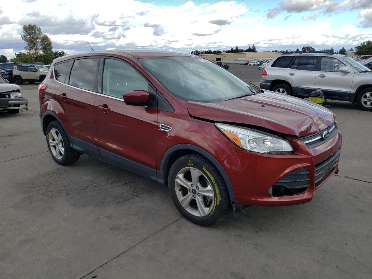2014 Ford Escape - Image 4