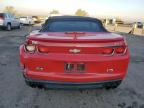 2013 Chevrolet Camaro Zl1 en Venta en Albuquerque, NM - Rear End