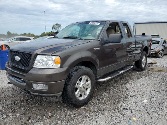 2006 Ford F150  for Sale in Hueytown, AL - Vandalism