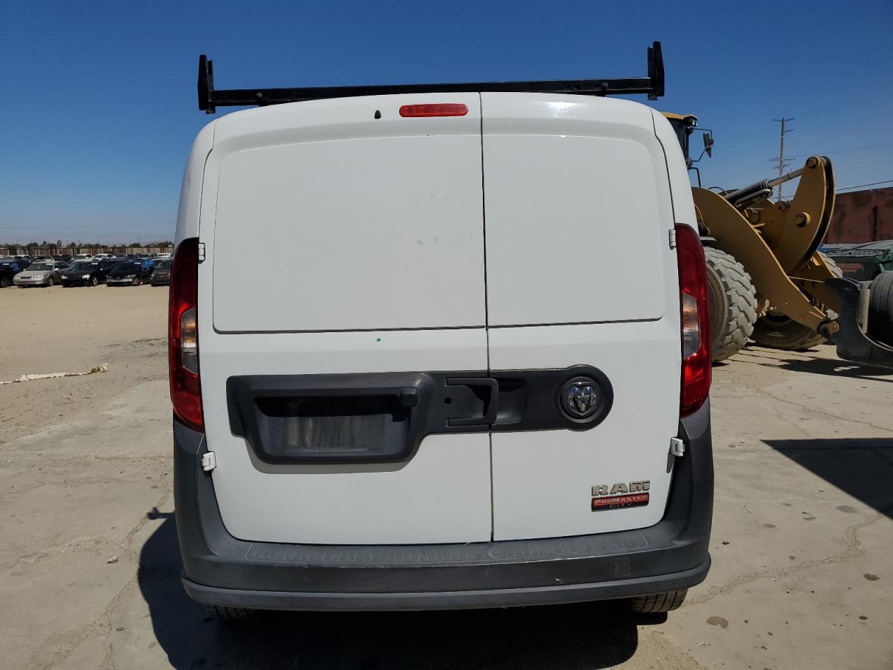 ZFBERFATXG6C58532 2016 Ram Promaster City