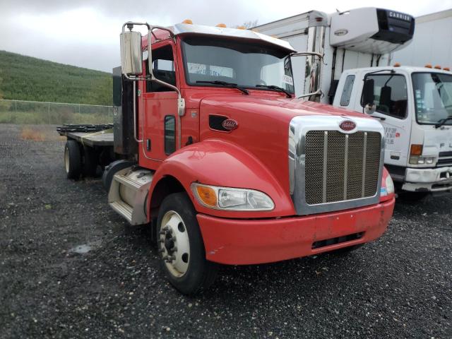 2017 Peterbilt 337 