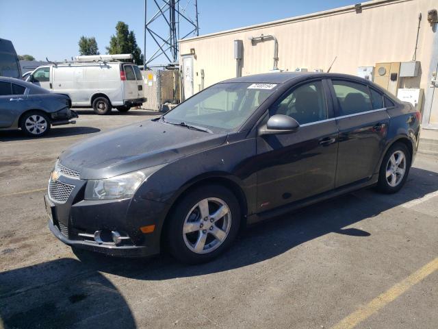 2011 Chevrolet Cruze Lt