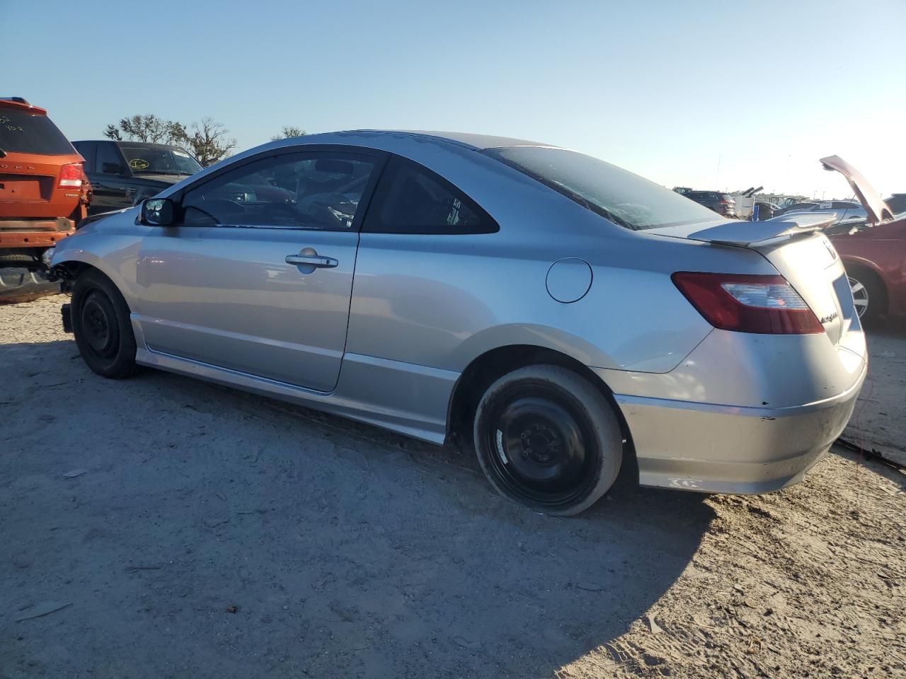 2006 Honda Civic - Image 2