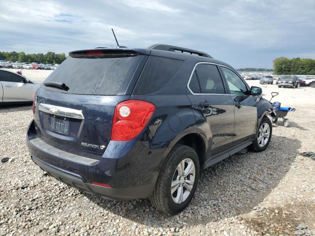  CHEVROLET EQUINOX 2015 Granatowy