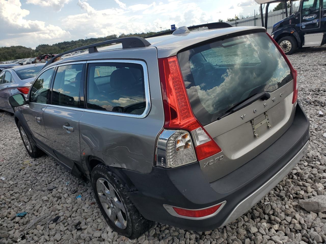 YV4952BZ6B1101876 2011 Volvo Xc70 3.2