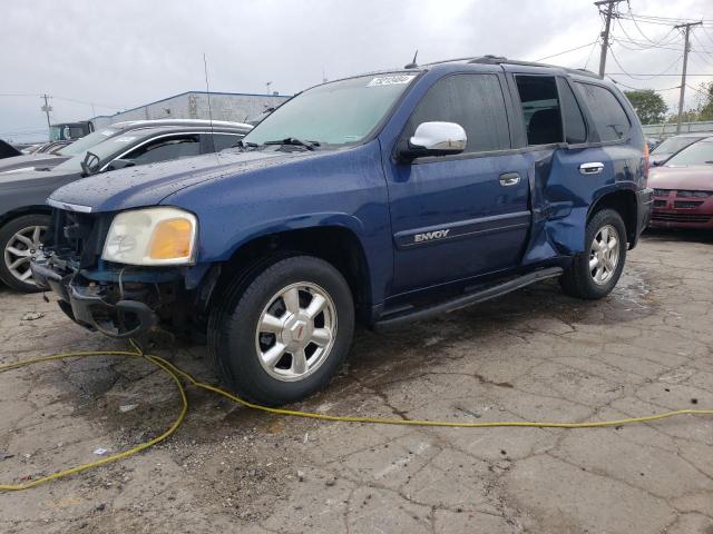 2004 Gmc Envoy 