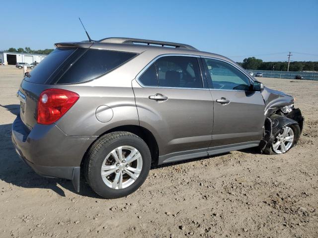  CHEVROLET EQUINOX 2012 Szary