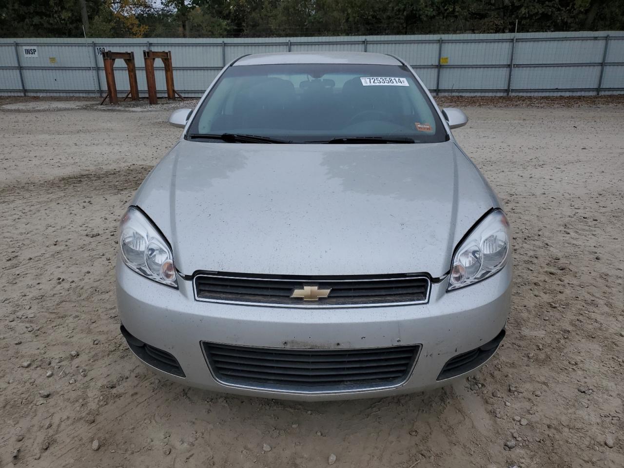 2G1WG5EK3B1325223 2011 Chevrolet Impala Lt