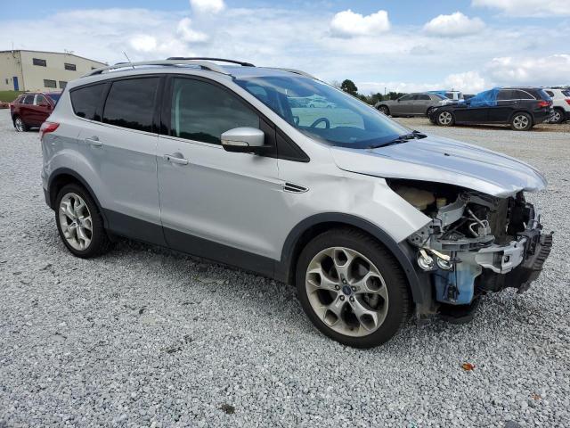 Parquets FORD ESCAPE 2013 Silver