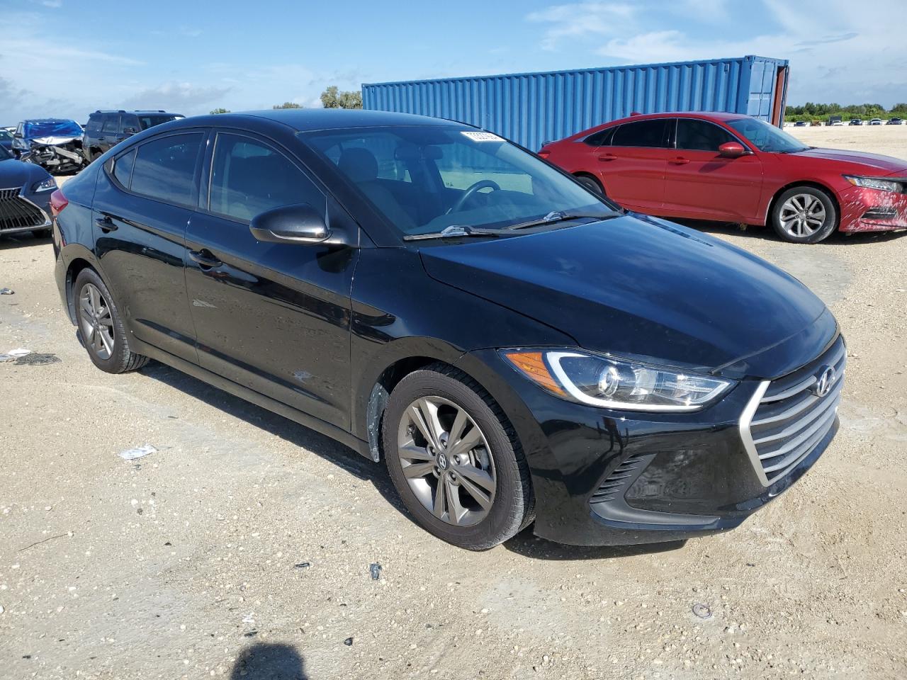 2017 Hyundai Elantra - Image 4