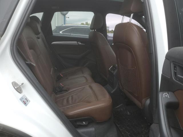 2013 AUDI Q5 PREMIUM PLUS