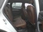 2013 AUDI Q5 PREMIUM PLUS à vendre chez Copart ON - TORONTO