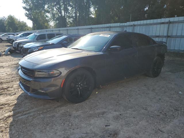 2017 Dodge Charger Sxt