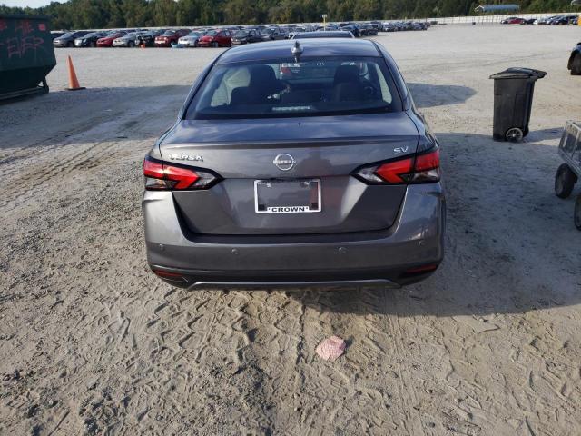 3N1CN8EV2RL916490 Nissan Versa SV 6