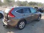 2014 Honda Cr-V Exl продається в Waldorf, MD - Rear End