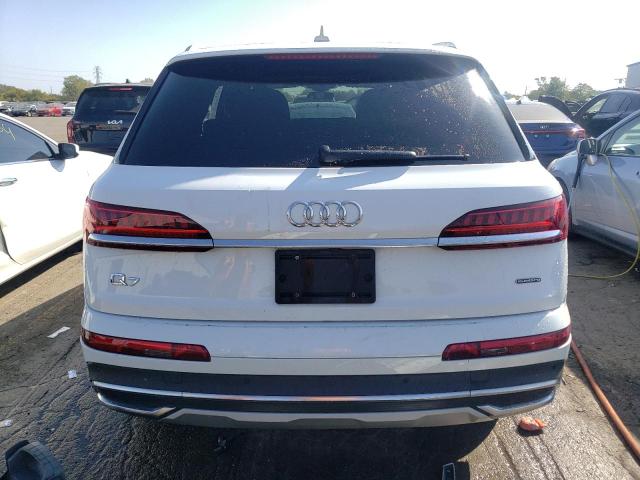 WA1AJAF76LD011359 Audi Q7 PREMIUM 6