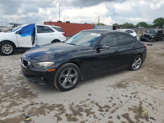 2015 Bmw 320 I