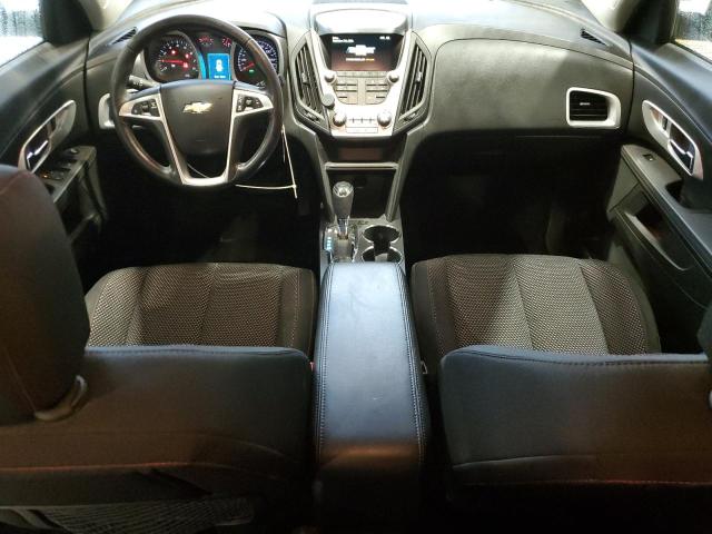  CHEVROLET EQUINOX 2017 Biały