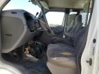 1998 Dodge Ram Van B1500 იყიდება Sacramento-ში, CA - Rear End