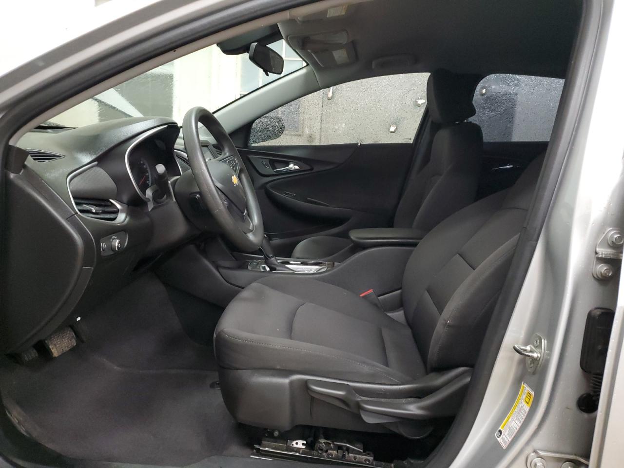 2018 Chevrolet Malibu - Image 7