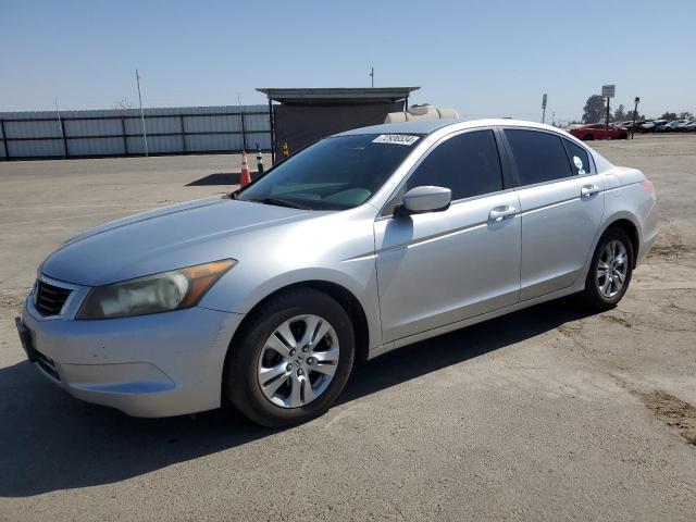 2009 Honda Accord Lxp