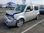 2009 Nissan Cube Base за продажба в Van Nuys, CA - Front End