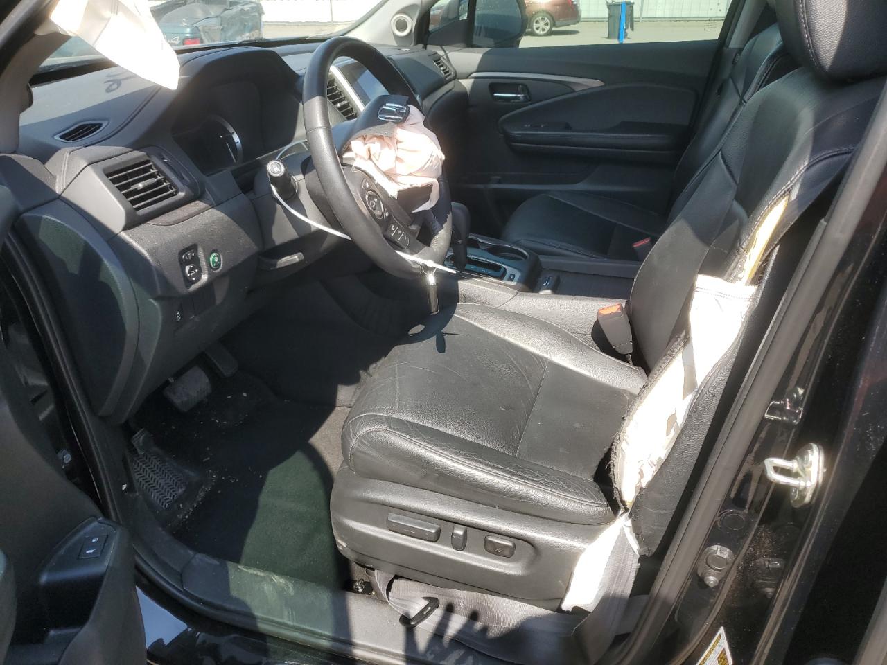 2017 Honda Pilot - Image 7