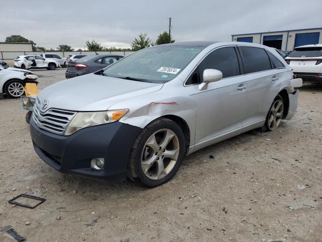 2009 Toyota Venza  zu verkaufen in Haslet, TX - Rear End