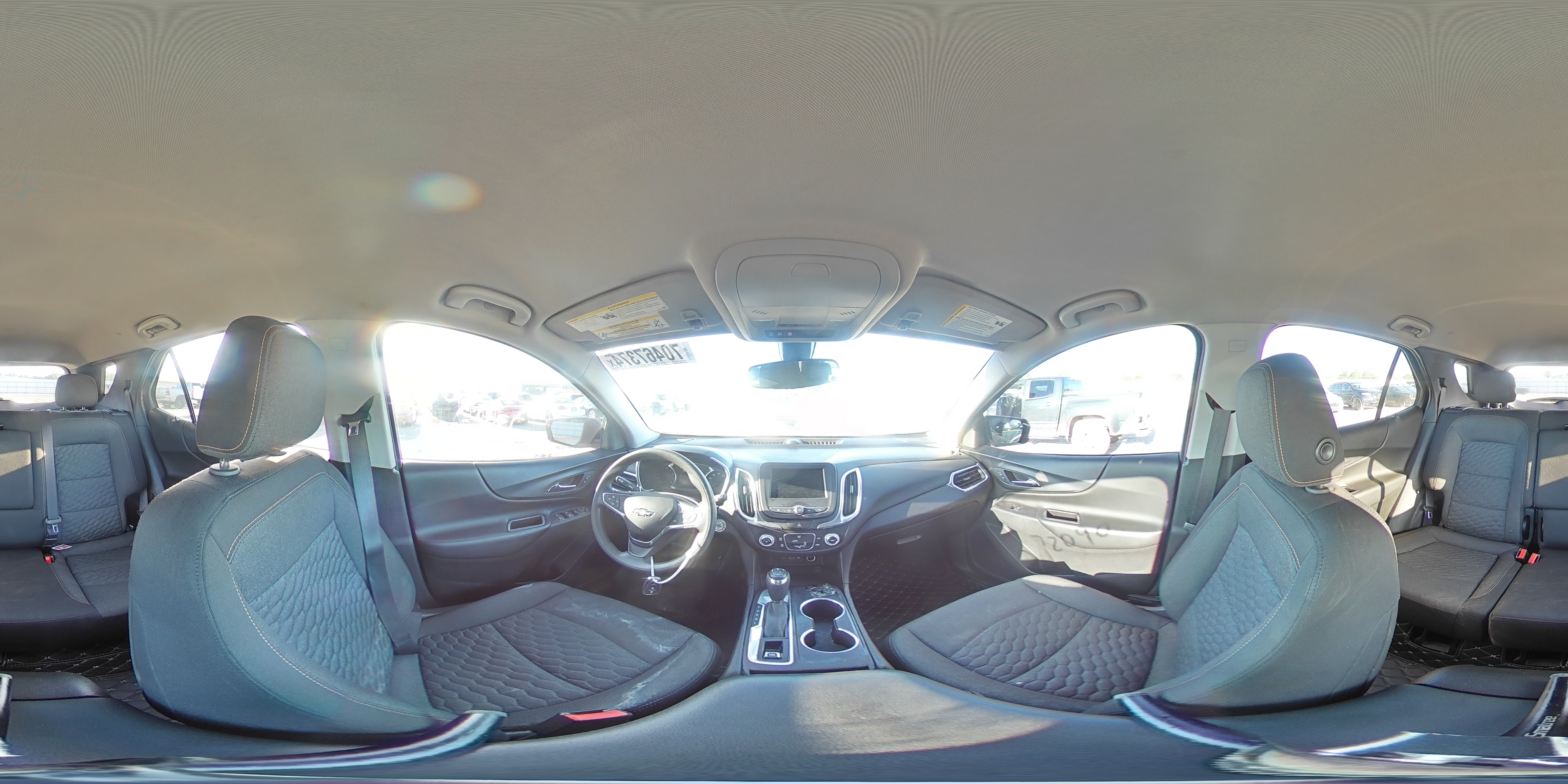 2019 Chevrolet Equinox - Image 14