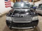 2011 Land Rover Range Rover Hse Luxury for Sale in Anchorage, AK - Mechanical