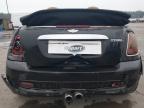 2010 MINI COOPER S for sale at Copart WHITBURN