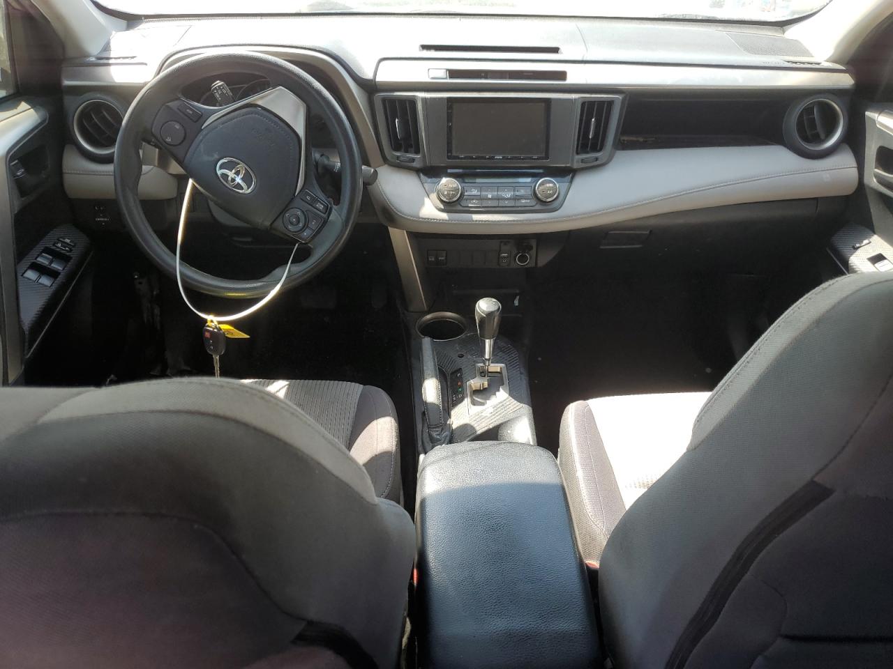 JTMRFREV6DD038264 2013 Toyota Rav4 Xle