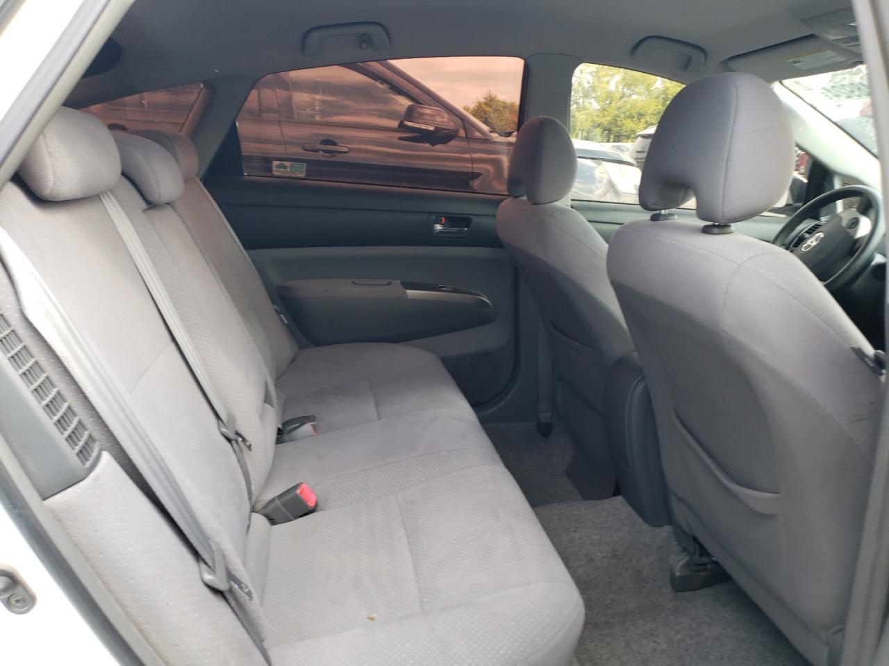 JTDKB20U093537299 2009 Toyota Prius
