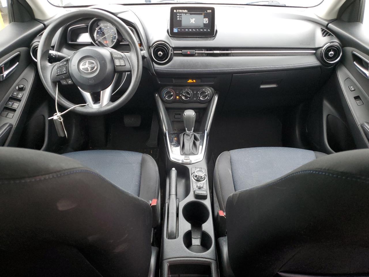 3MYDLBZV0GY115315 2016 Toyota Scion Ia