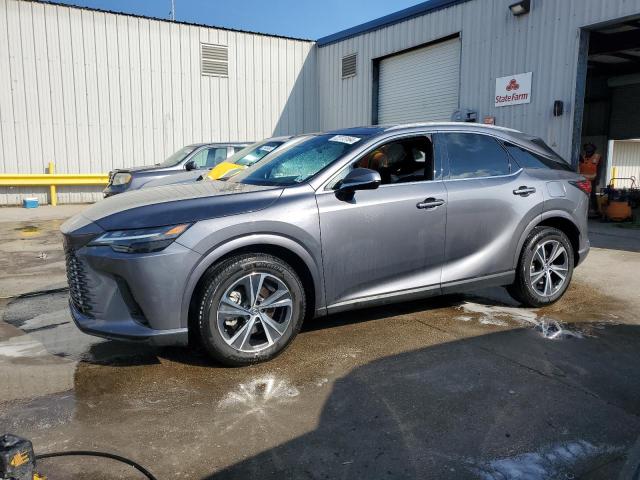 2023 Lexus Rx 350 Base