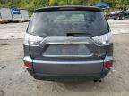 2012 Mitsubishi Outlander Gt de vânzare în Hurricane, WV - Front End