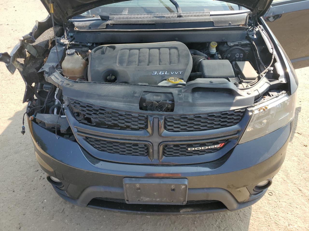 2013 Dodge Journey - Image 12