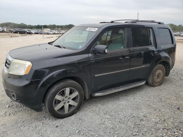 2015 Honda Pilot Touring