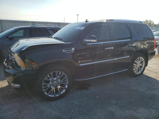 2008 Cadillac Escalade Luxury