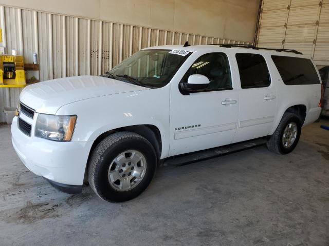 2014 Chevrolet Suburban C1500 Lt