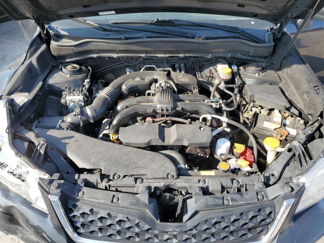2014 Subaru Forester - Image 12