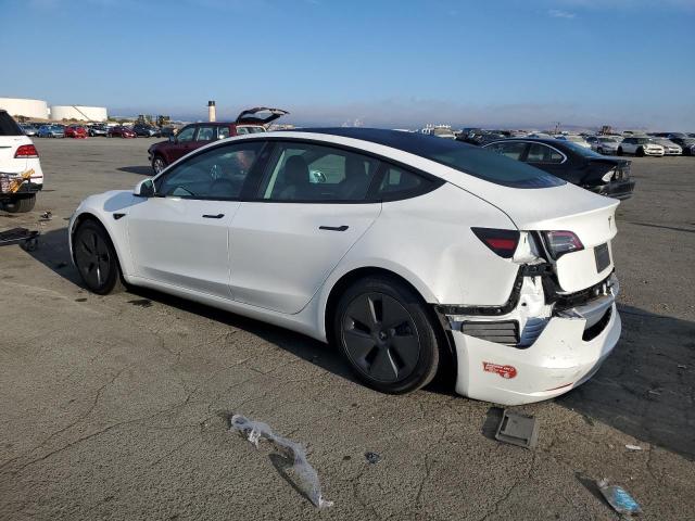 5YJ3E1EA1MF070734 Tesla Model 3  2