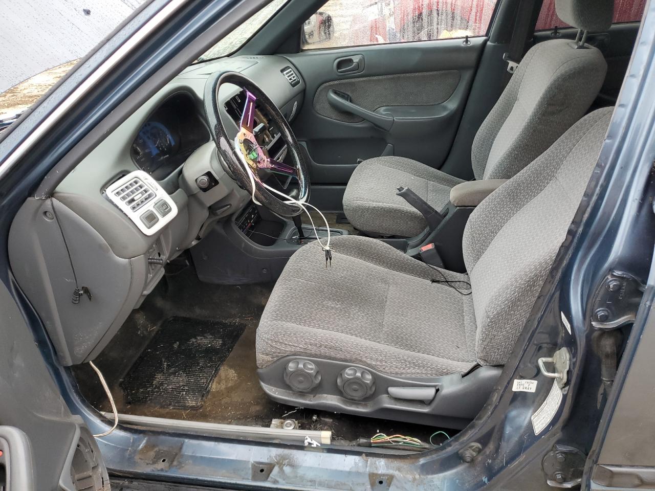 2HGEJ6676WH549217 1998 Honda Civic Lx