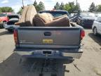 2002 Chevrolet Silverado C1500 de vânzare în Denver, CO - Front End