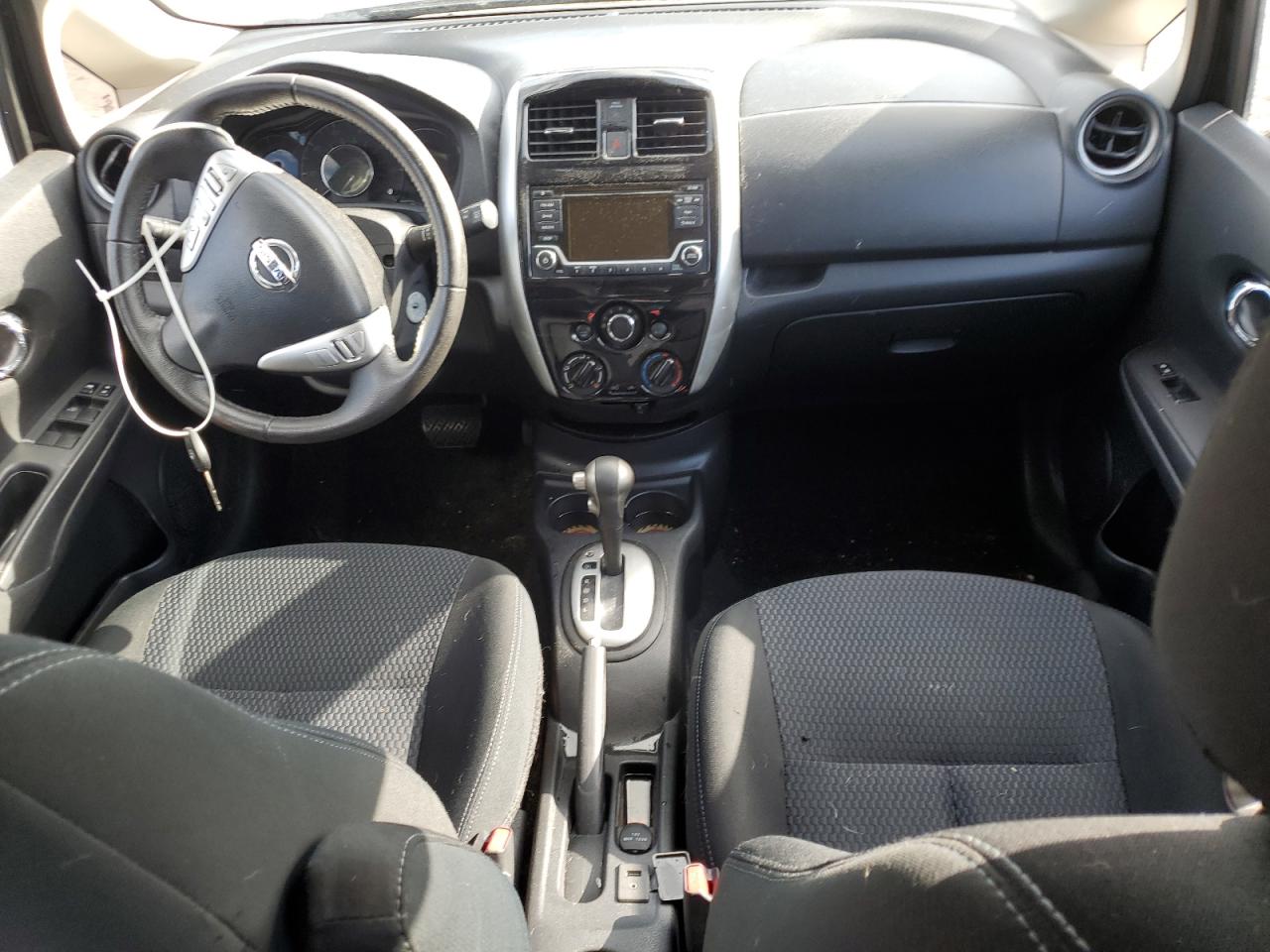 3N1CE2CP9FL373393 2015 Nissan Versa Note S