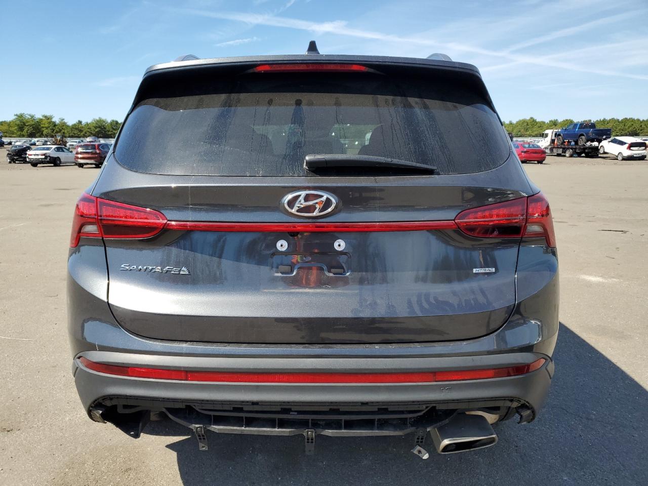 2023 Hyundai Santa Fe - Image 6